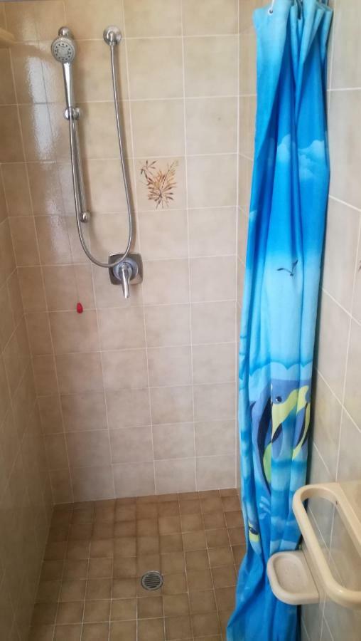 La Casa Di Clara Ombrellone Con 2 Lettini Al Lido San Giuliano Gratis E Parcheggio Privato Gratis Apartment Rimini Bagian luar foto